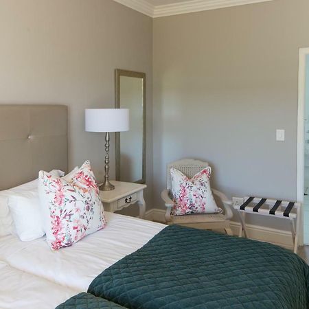 De Zalze Winelands Golf Lodge 6 Stellenbosch Exteriér fotografie