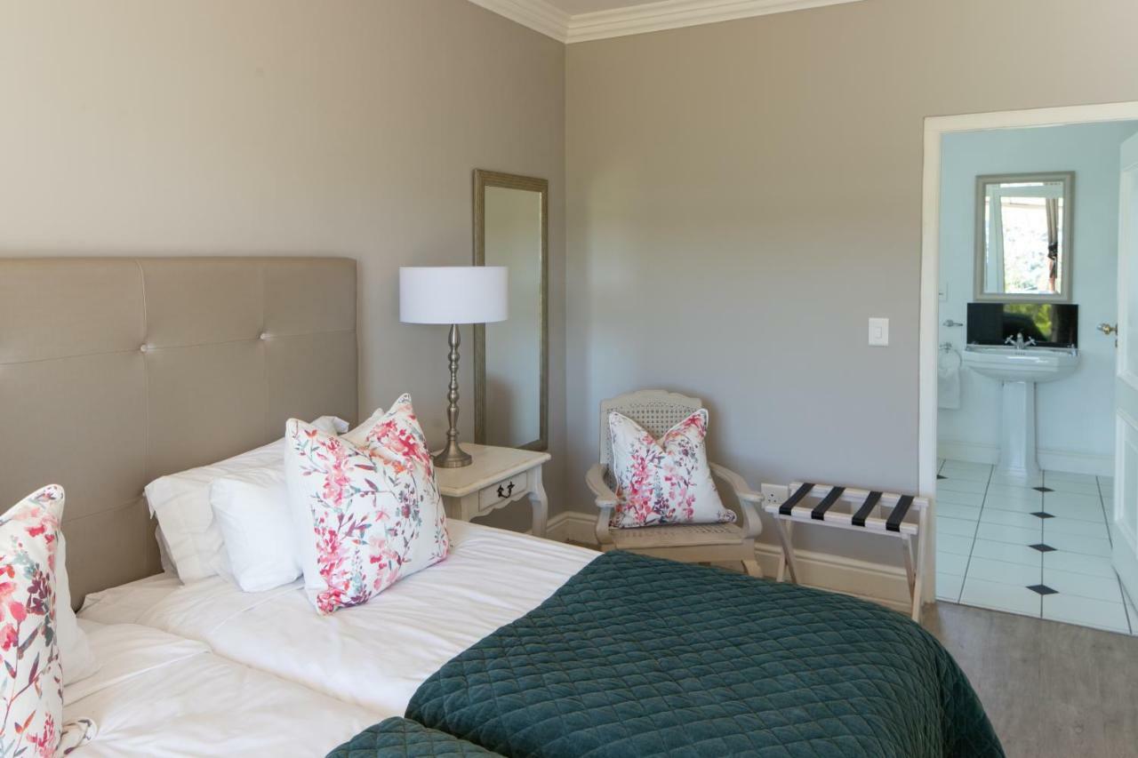 De Zalze Winelands Golf Lodge 6 Stellenbosch Exteriér fotografie