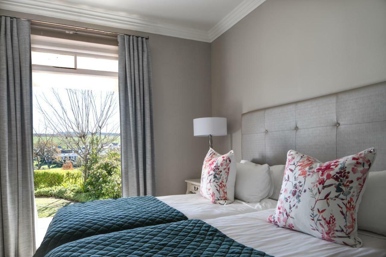 De Zalze Winelands Golf Lodge 6 Stellenbosch Exteriér fotografie